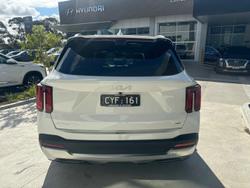 2024 Kia
Sorento HEV GT-Line