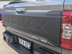 2024 LDV
                T60 Max LUXE