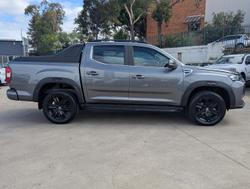 2024 LDV
                T60 Max LUXE