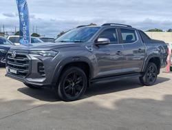 2024 LDV
                T60 Max LUXE