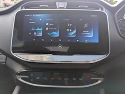 2024 LDV
                T60 Max LUXE