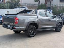 2024 LDV
                T60 Max LUXE