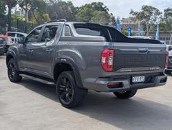 2024 LDV
                T60 Max LUXE
