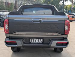 2024 LDV
                T60 Max LUXE