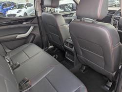 2024 LDV
                T60 Max LUXE