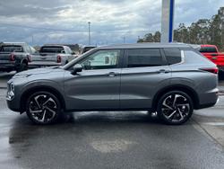 2022 Mitsubishi Outlander Aspire ZM MY22.5 AWD Titanium