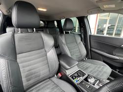 2022 Mitsubishi Outlander Aspire ZM MY22.5 AWD Titanium