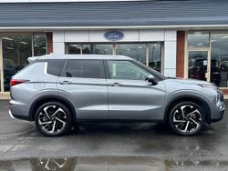 2022 Mitsubishi Outlander Aspire ZM MY22.5 AWD Titanium