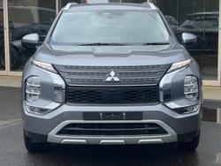 2022 Mitsubishi Outlander Aspire ZM MY22.5 AWD Titanium