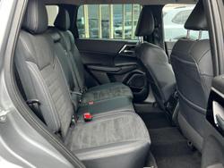 2022 Mitsubishi Outlander Aspire ZM MY22.5 AWD Titanium