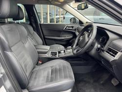 2022 Mitsubishi Outlander Aspire ZM MY22.5 AWD Titanium