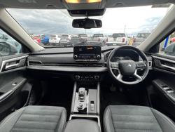 2022 Mitsubishi Outlander Aspire ZM MY22.5 AWD Titanium