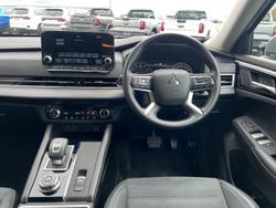 2022 Mitsubishi Outlander Aspire ZM MY22.5 AWD Titanium