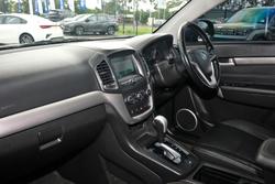 2017 Holden
Captiva Active