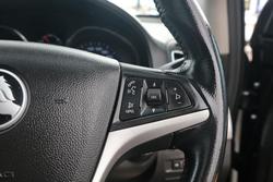 2017 Holden
Captiva Active