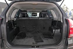 2017 Holden
Captiva Active
