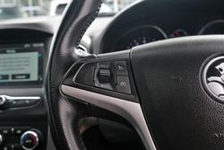 2017 Holden
Captiva Active