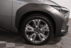 2023 Subaru
Solterra AWD Touring