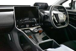 2023 Subaru
Solterra AWD Touring