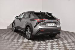 2023 Subaru
Solterra AWD Touring