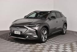 2023 Subaru
Solterra AWD Touring