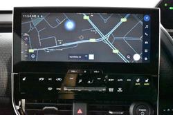 2023 Subaru
Solterra AWD Touring