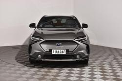 2023 Subaru Solterra AWD Touring
