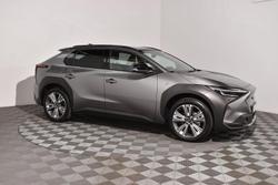 2023 Subaru
Solterra AWD Touring