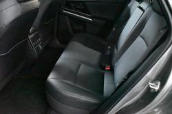 2023 Subaru
Solterra AWD Touring