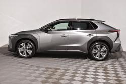 2023 Subaru
Solterra AWD Touring