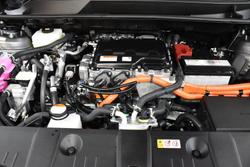 2023 Subaru
Solterra AWD Touring