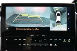 2023 Subaru
Solterra AWD Touring