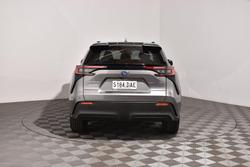 2023 Subaru Solterra AWD Touring