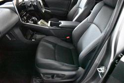 2023 Subaru
Solterra AWD Touring