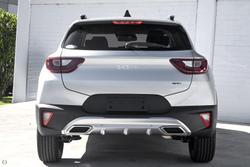 2024 Kia
Stonic GT-Line