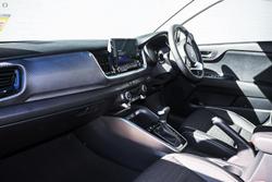 2024 Kia
Stonic GT-Line