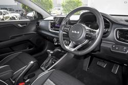 2024 Kia
Stonic GT-Line