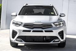 2024 Kia
Stonic GT-Line
