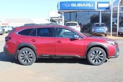 2024 Subaru
Outback AWD Touring