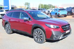 2024 Subaru
Outback AWD Touring