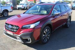 2024 Subaru
Outback AWD Touring