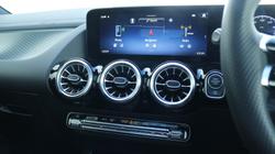 2024 Mercedes-Benz GLA-Class GLA35 AMG H247 Four Wheel Drive Cosmos Black
