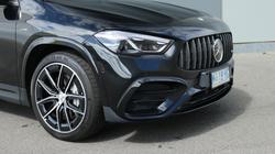 2024 Mercedes-Benz GLA-Class GLA35 AMG H247 Four Wheel Drive Cosmos Black