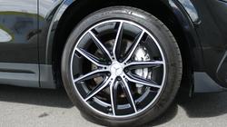 2024 Mercedes-Benz GLA-Class GLA35 AMG H247 Four Wheel Drive Cosmos Black
