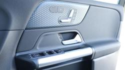 2024 Mercedes-Benz GLA-Class GLA35 AMG H247 Four Wheel Drive Cosmos Black
