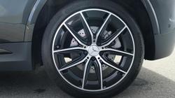 2024 Mercedes-Benz GLA-Class GLA35 AMG H247 Four Wheel Drive Cosmos Black