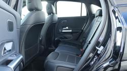 2024 Mercedes-Benz GLA-Class GLA35 AMG H247 Four Wheel Drive Cosmos Black