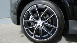 2024 Mercedes-Benz GLA-Class GLA35 AMG H247 Four Wheel Drive Cosmos Black