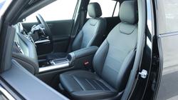 2024 Mercedes-Benz GLA-Class GLA35 AMG H247 Four Wheel Drive Cosmos Black