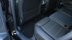 2024 Mercedes-Benz GLA-Class GLA35 AMG H247 Four Wheel Drive Cosmos Black